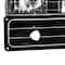 Spec-D Tuning 94-98 Chevrolet C10 Black Euro Headlights With Bumper And Corner Light 2LBCLH-C1094JM-TM - alternate 7